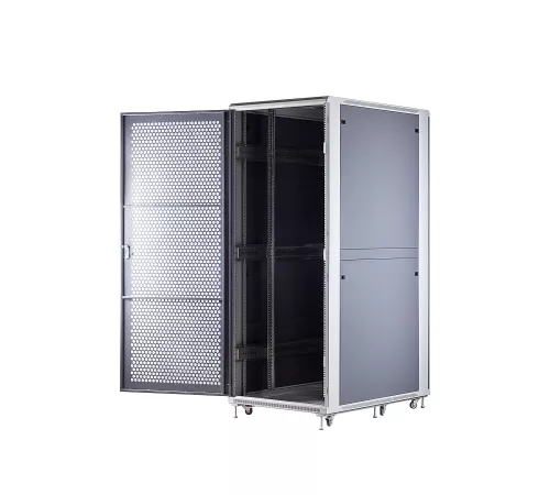 SNR SNR-TFC-428080-CPDP-G-SF Шкаф телекоммуникационный