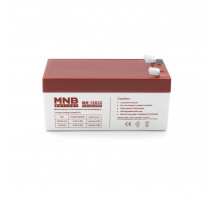 MNB BATTERY MM 12032 Аккумуляторная батарея