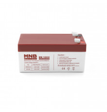 MNB BATTERY MM 12032 Аккумуляторная батарея