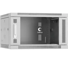 Cabeus SH-05F-6U60/35 Шкаф телекоммуникационный