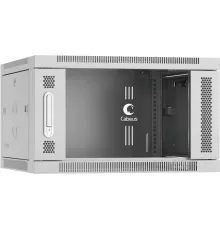 Cabeus SH-05F-6U60/35 Шкаф телекоммуникационный