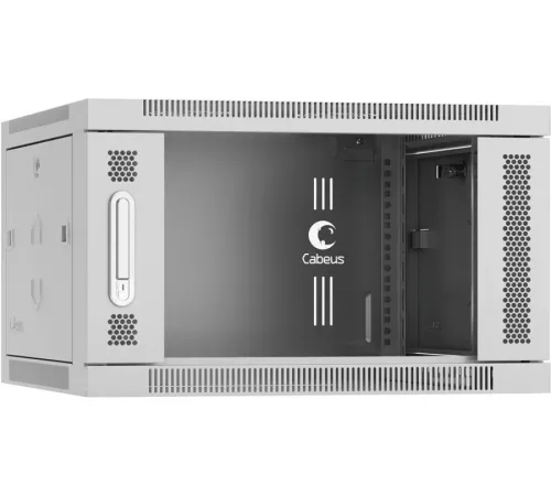 Cabeus SH-05F-6U60/35 Шкаф телекоммуникационный