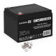 Exegate DT 1226 EX282970RUS Аккумуляторная батарея