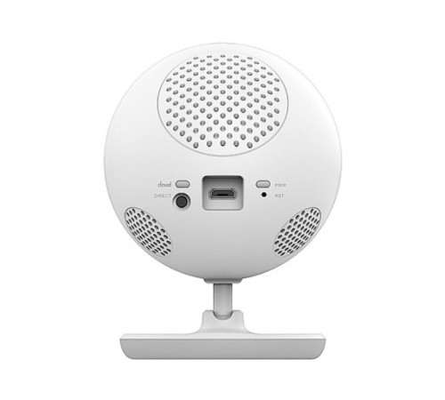 D-Link DCS-700L Беспроводная облачная сетевая VGA-камера для наблюдения за ребенком DCS-700L/A1A