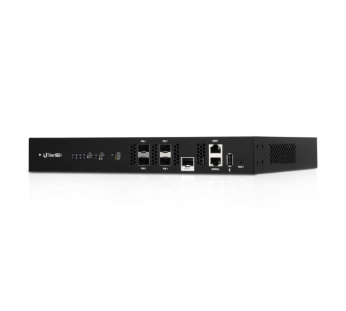 Ubiquiti UFiber OLT 4 (UF-OLT-4-EU) Оптический терминал
