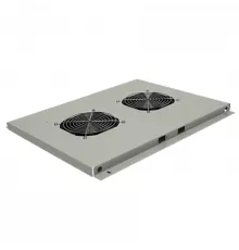 SNR SNR-SHELF-2F-T-600G Блок вентиляторов