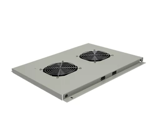 SNR SNR-SHELF-2F-T-600G Блок вентиляторов
