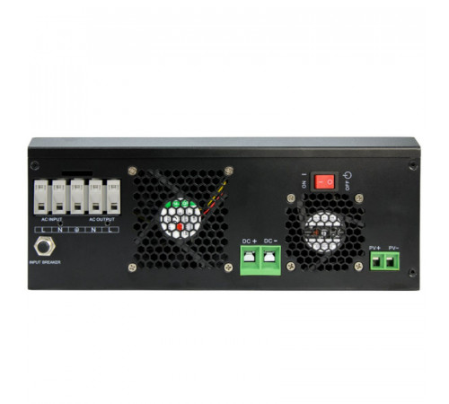 Энергия Стандарт 3000 VPM (L0201-0161) Солнечный инвертор