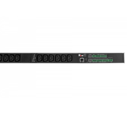 ЦМО R-2MC3-3X16-36XC13-MCL-1820-3-3PN Блок розеток