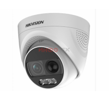 Hikvision DS-2CE72DFT-PIRXOF (6mm) HD-TVI аналоговая камера