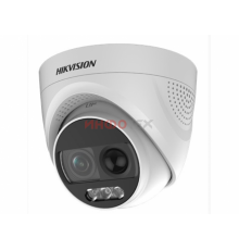 Hikvision DS-2CE72DFT-PIRXOF (6mm) HD-TVI аналоговая камера