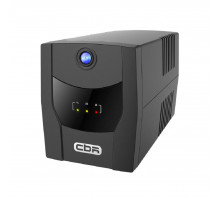 CBR QUANTUM QTM-1200C QTM-1200T-6I-LCUC ИБП