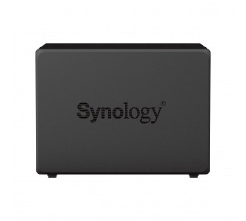 Synology DS923+ Сетевое хранилище