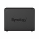 Synology DS923+ Сетевое хранилище