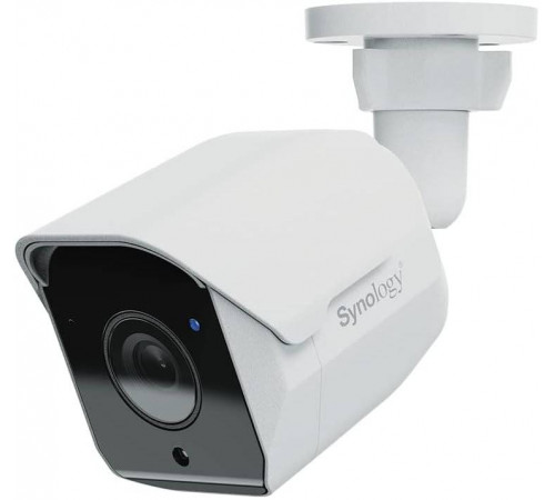 Synology BC500 AI Bullet IP-камера