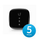Ubiquiti UFiber loco (5-pack) (UF-LOCO-5) Комплект из 5 экономичных абонентских устройств GPON