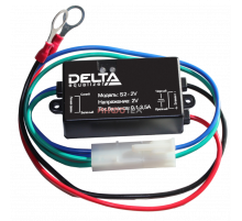Delta S1-12V Аккумуляторный балансир