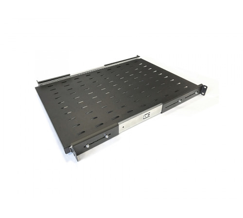 Hyperline TSS3-450-RAL9004 Полка
