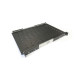 Hyperline TSS3-450-RAL9004 Полка