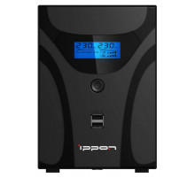 IPPON BACK POWER PRO II 1200VA 1005583 ИБП