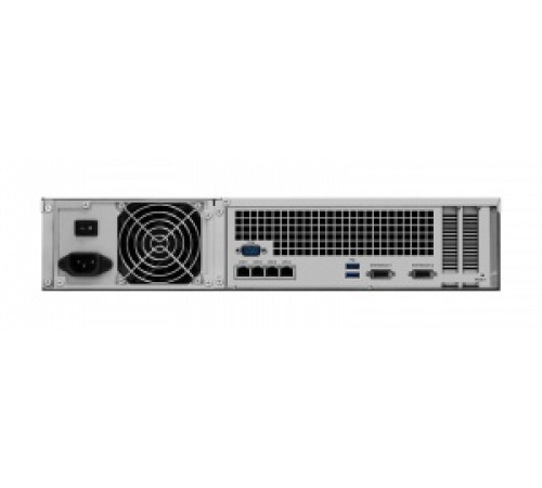 SYNOLOGY RS3618XS Сетевой накопитель (Без HDD)