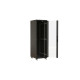 Hyperline TTBR-4262-AS-RAL9004 Телекоммуникационный шкаф