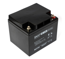 Bastion SKAT SB 1240 Аккумулятор свинцово-кислотный