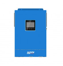 HIDEN SOLAR HS56-3624MAX Гибридный ИБП