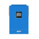HIDEN SOLAR HS56-3624MAX Гибридный ИБП