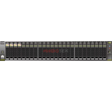 HUAWEI RACK 2200V3/25-2 12GE 0GB/32GB/AC NAS Система хранения данных 02350WQW-88034FDF