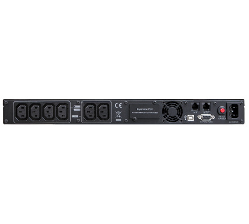 CyberPower OR1000ELCDRM1U ИБП