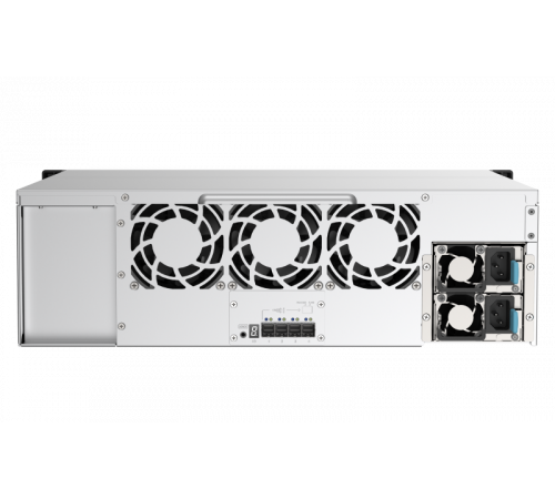 QNAP TL-R1620SEP-RP SAS-модуль расширения