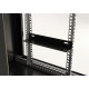 Hyperline TWB-1545-GP-RAL9004 Телекоммуникационный шкаф