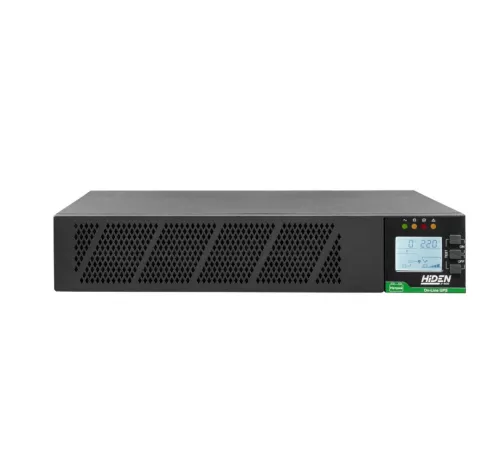 HIDEN X-SOD KN-2506H-RT ИБП