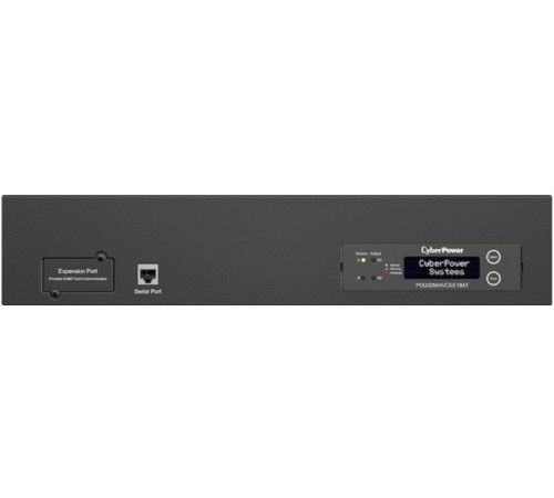 CyberPower PDU32MHVCEE18AT Блок распределения питания
