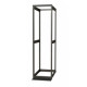 Hyperline ORK2A-4781-RAL9005 Открытая стойка