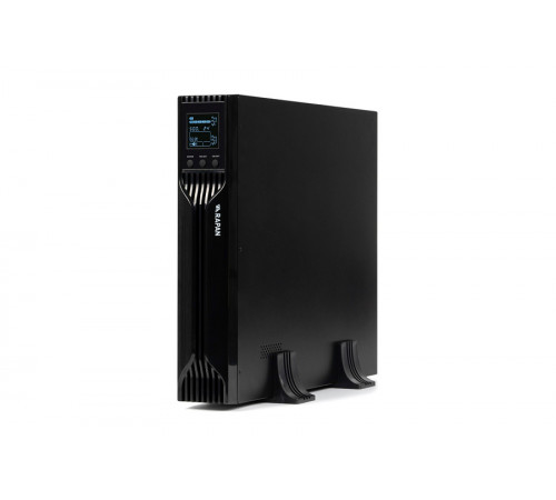 Bastion RAPAN-UPS 3000 RACK+4X9AH Источник бесперебойного питания