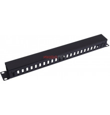 NEOMAX NM-CM-1UC-MC-112-BK Кабельный органайзер