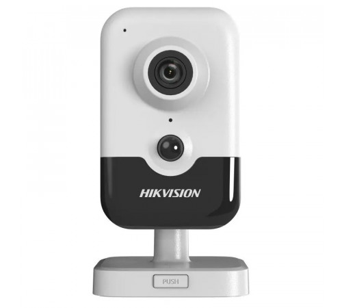 Hikvision DS-2CD2446G2-I(2.8mm)(C) IP-камера  DS-2CD2446G2-I(2.8MM)(C) 4 МП IP-ВИДЕОКАМЕРА DS-2CD2446G2-I(2.8MM)(C)