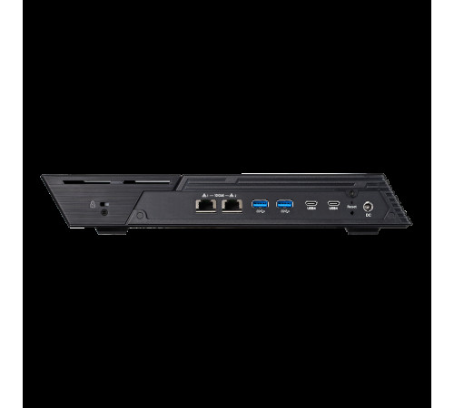 ASUSTOR FS6812X 90IX01S2-BW3S00 Платформа СХД