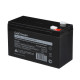 GoPower LA-1270 12V 7Ah 00-00016680 Аккумулятор свинцово-кислотный