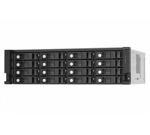 QNAP TL-R1620SEP-RP SAS-модуль расширения