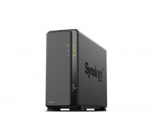 Synology DS124 СХД настольное исполнение