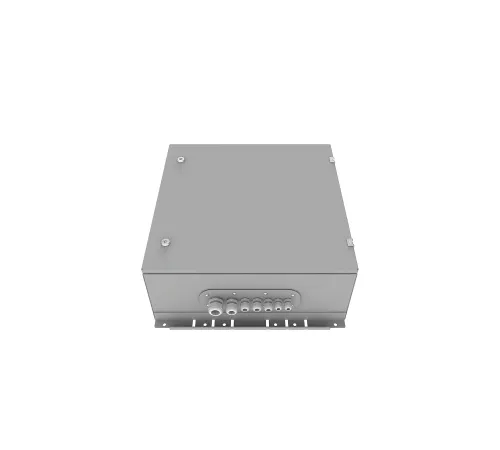 SNR SNR-OWC-606025-IP65 Настенный термошкаф