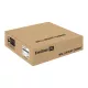ExeGate EC-WM-12U.450.G.BLACK EX298609RUS Шкаф телекоммуникационный