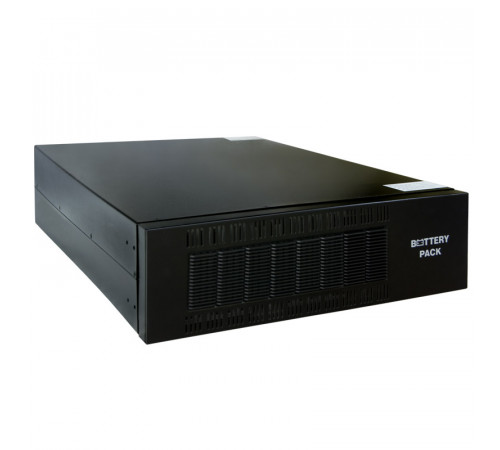 Энергия 240V-1х20-3U-RT (Е0201-0135) Батарейный модуль