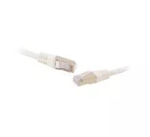 SNR SNR-S/FTP4-6A-010-S-LST-WT Коммутационный шнур