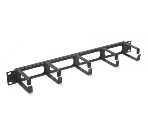 Cabeus JB08-1U-BK Кабельный органайзер