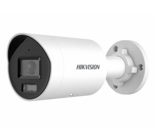Hikvision DS-2CD2087G2H-LIU(4MM) IP-камера