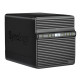 Synology DS423 СХД настольное исполнение